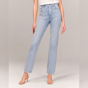 Abercrombie Jeans